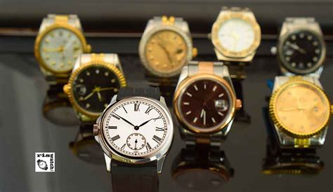 is selling fake watches illegal|are knock off watches legal.